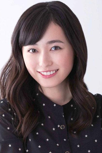 Haruka Fukuhara - Actor Profile Photo