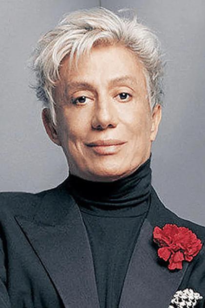 Clodovil - Actor Profile Photo