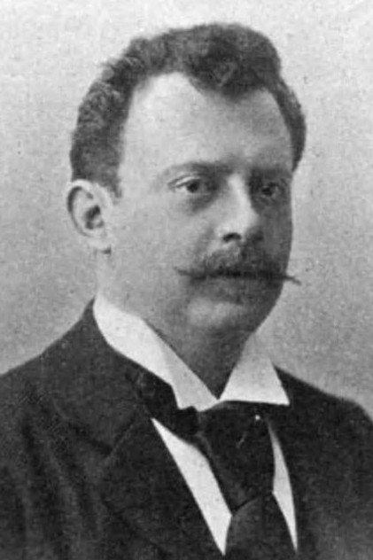Henri De Vries - Actor Profile Photo