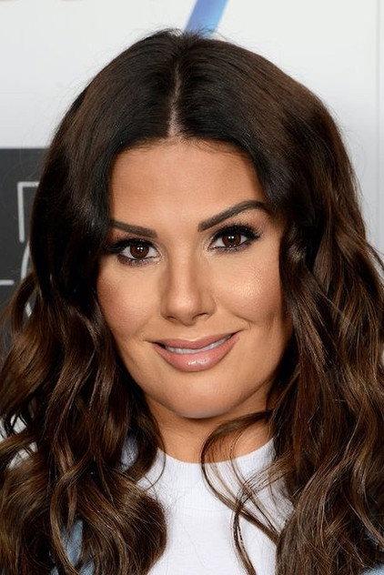 Rebekah Vardy - Actor Profile Photo