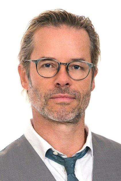Guy Pearce - Actor Profile Photo