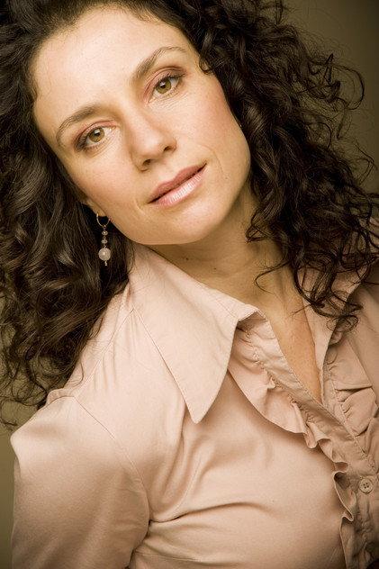 Fernanda Carvalho Leite - Actor Profile Photo