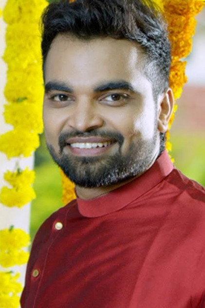Pradeep Machiraju - Actor Profile Photo