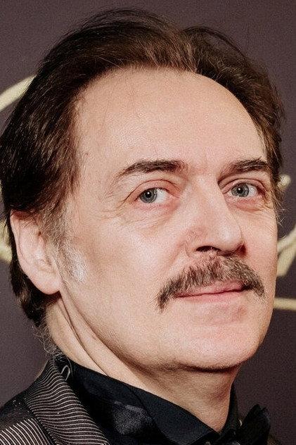 Yury Chulkov - Actor Profile Photo