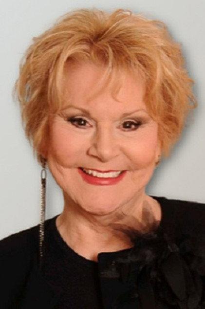Peggy March - Actor Profile Photo