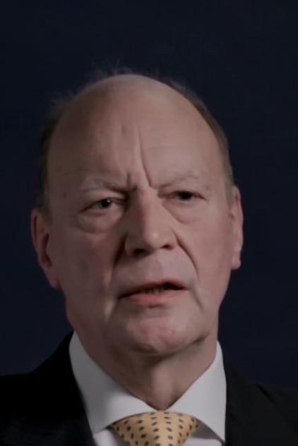 Neil Norman - Actor Profile Photo
