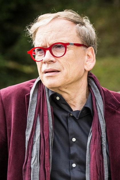 Juraj Ďurdiak - Actor Profile Photo