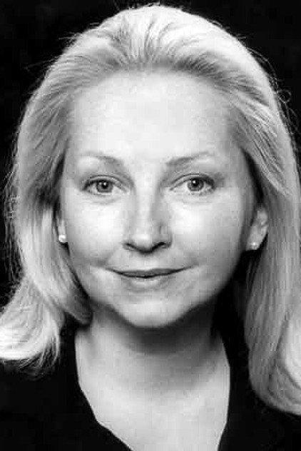 Cathryn Pope - Actor Profile Photo