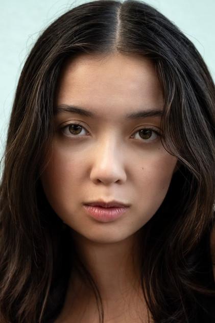 Purnima Grätz - Actor Profile Photo