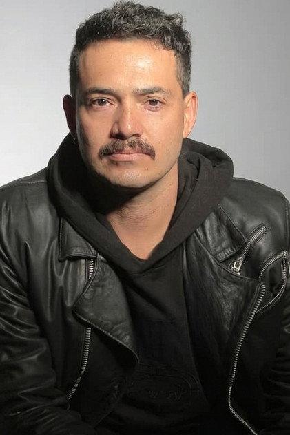 Julián Mora - Actor Profile Photo