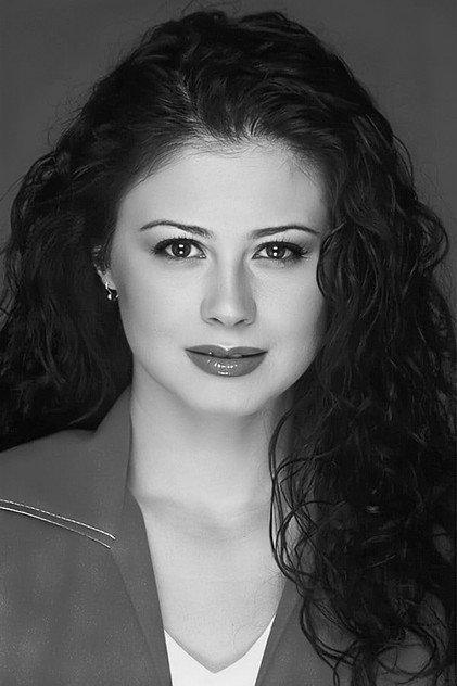 Corina Dănilă - Actor Profile Photo