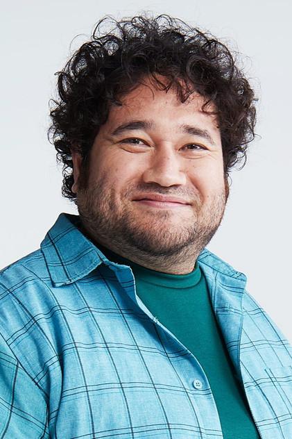 Katsuya - Actor Profile Photo