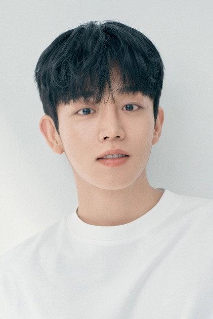 Lee Si-hoo - Actor Profile Photo