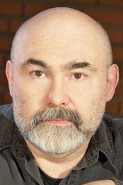 Mikhail Basov - Actor Profile Photo