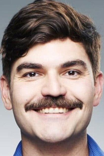 John-Luke Roberts - Actor Profile Photo