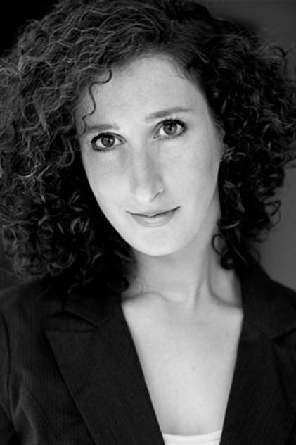 Cara Failer - Actor Profile Photo