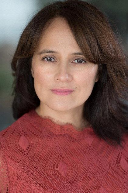 Silvana Montoya - Actor Profile Photo