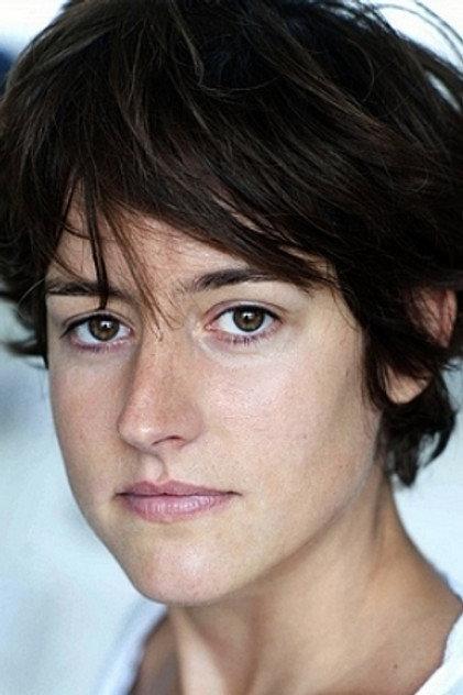 Aude Léger - Actor Profile Photo
