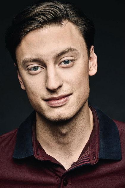 Aris Tyros - Actor Profile Photo