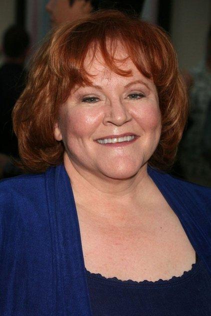 Edie McClurg - Actor Profile Photo