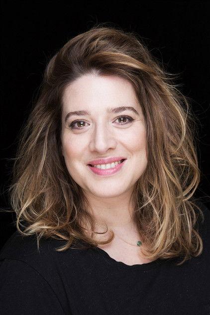 Vanessa David - Actor Profile Photo