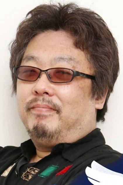 Koichi Namiki - Actor Profile Photo