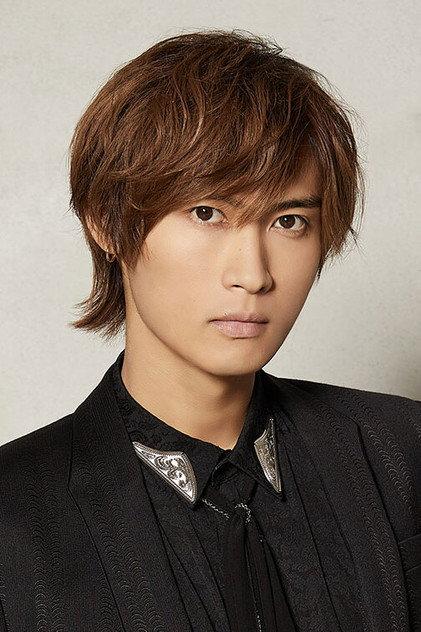 Ryosuke Hashimoto - Actor Profile Photo