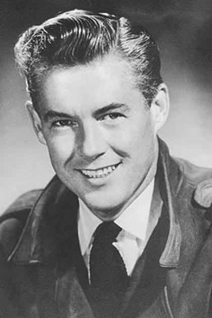 Leslie Vincent - Actor Profile Photo