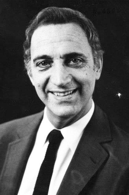 Ernesto Bianco - Actor Profile Photo
