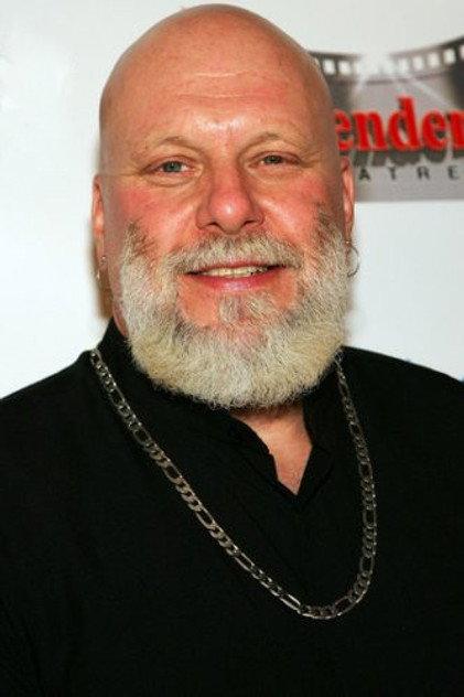 R. A. Mihailoff - Actor Profile Photo