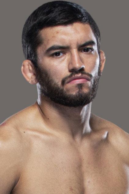 Johnny Muñoz Jr. - Actor Profile Photo