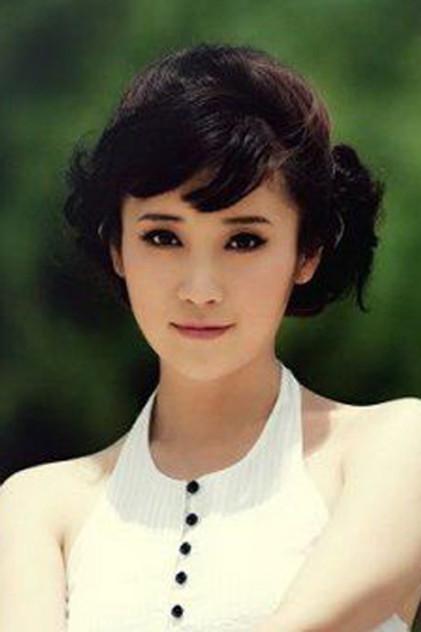 Tong Zhang - Actor Profile Photo