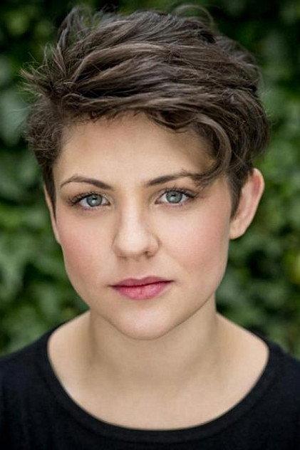 Rachel Waring - Actor Profile Photo