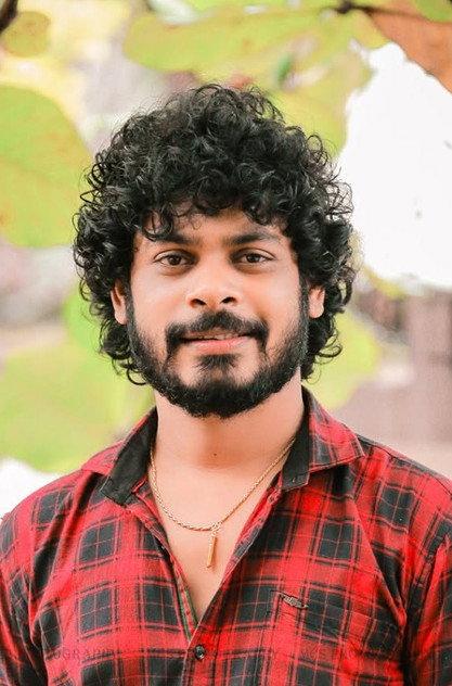 Ruwan Perera - Actor Profile Photo
