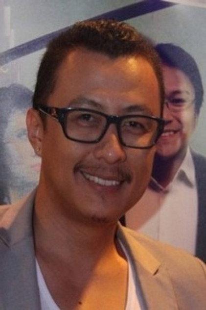 Alex Yanz - Actor Profile Photo