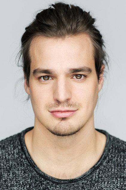 Philippe Thibault-Denis - Actor Profile Photo