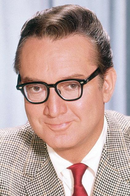 Steve Allen - Actor Profile Photo