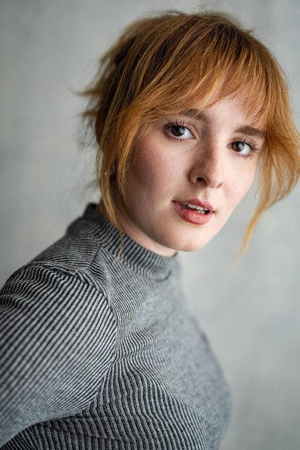 Bethan McLean - Actor Profile Photo