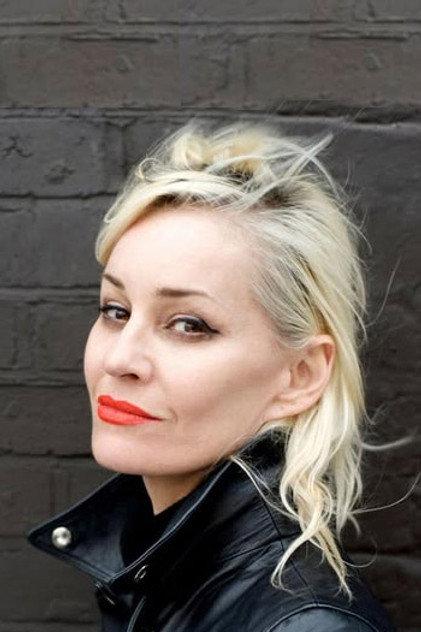 Siobhan Fahey - Actor Profile Photo