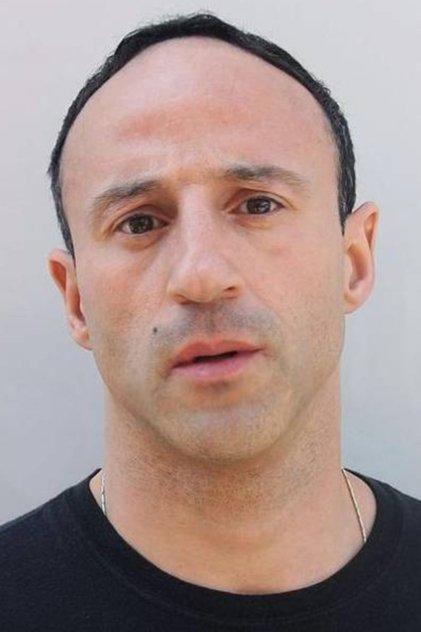 Lillo Brancato - Actor Profile Photo