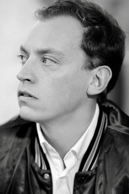 Frederik Schmid - Actor Profile Photo
