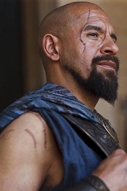 Joe Dixon - Actor Profile Photo