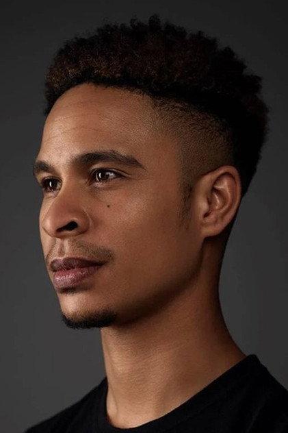 Jason Jacobs - Actor Profile Photo
