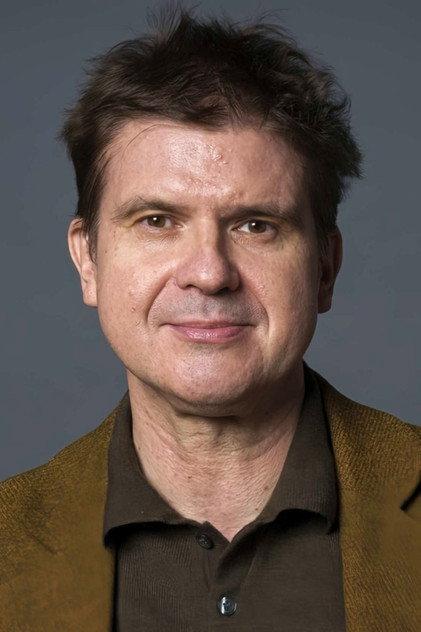 Piotr Siwkiewicz - Actor Profile Photo