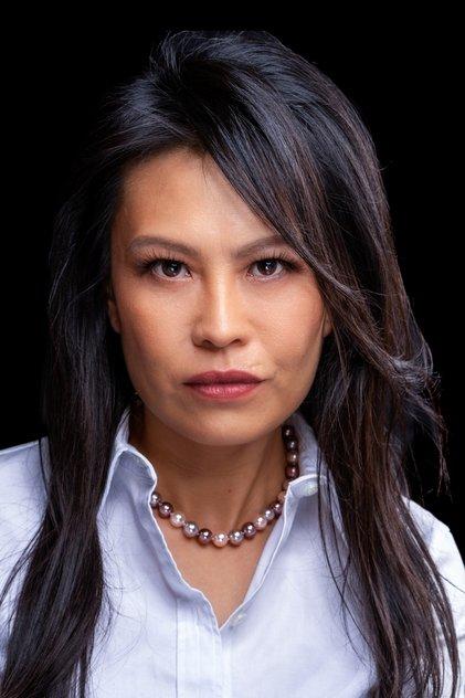 Lydia Look - Actor Profile Photo