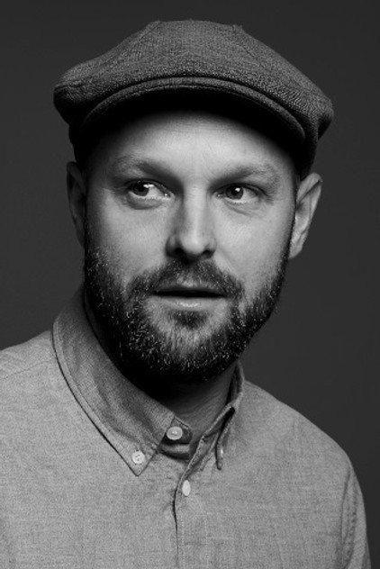 Damien Hope - Actor Profile Photo
