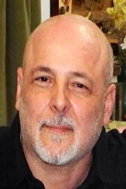 Abraham Aguilar - Actor Profile Photo