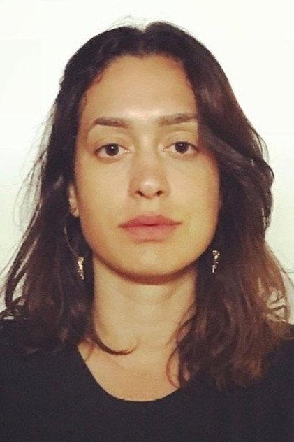 Dandara Ferreira - Actor Profile Photo