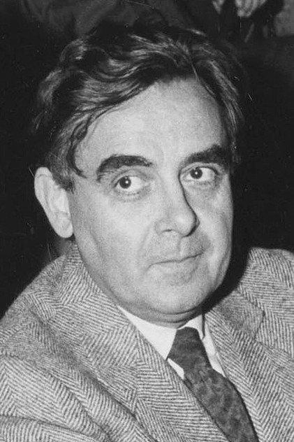 Bernard Pivot - Actor Profile Photo