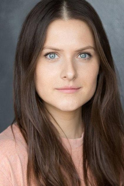 Francesca Knight - Actor Profile Photo